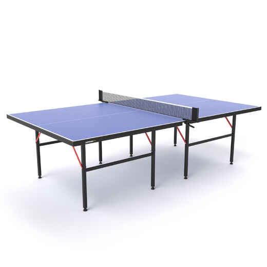 
      FT 720 Indoor Free Table Tennis Table
  